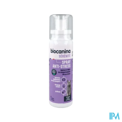 BIOCANINA A/STRESS SPR 100ML
