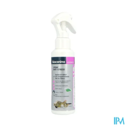 BIOCANINA A/STRESS SPR 100ML