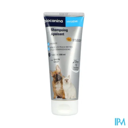 BIOCANINA SH APAISANT 200ML