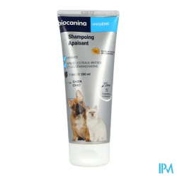BIOCANINA SH APAISANT 200ML