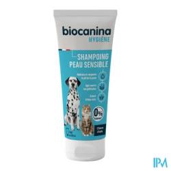 BIOCANINA SH PEAU SENSIBLE 200ML