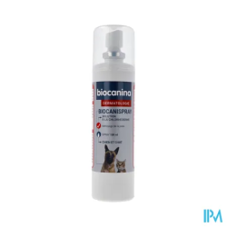 BIOCANINA BIOCANISPRAY SOL 100ML