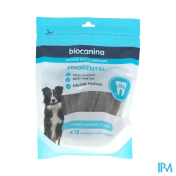 TRIODENTAL LAM MOY CHIEN10-30KG 15