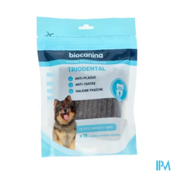 TRIODENTAL LAM PETIT CHIEN5-10KG15