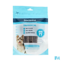 TRIODENTAL LAM TPETIT CHIEN-5KG 15