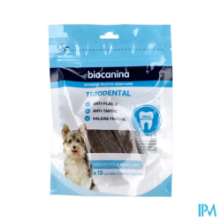 TRIODENTAL LAM TPETIT CHIEN-5KG 15