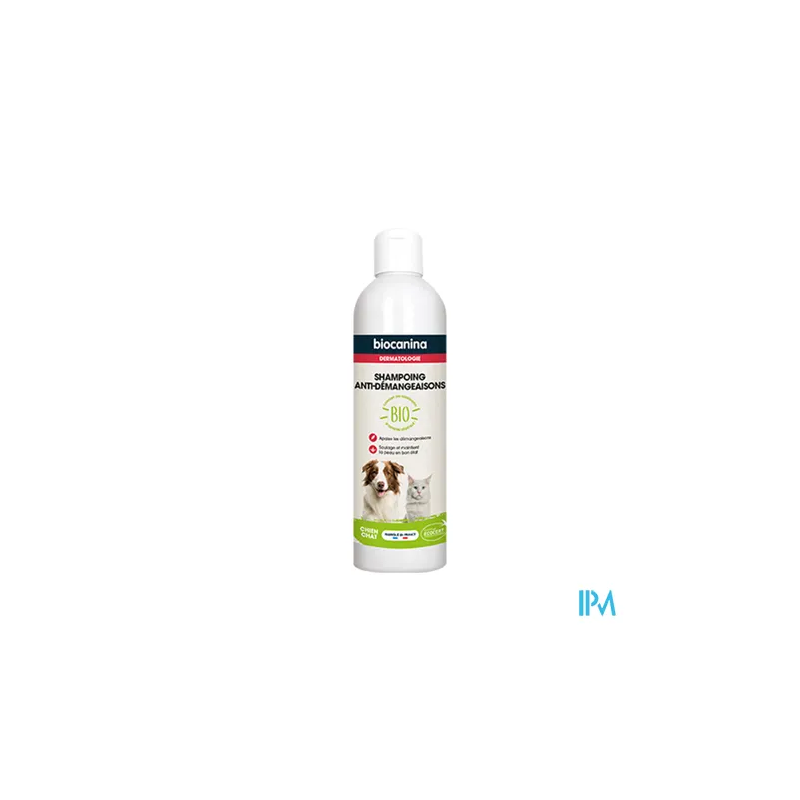 BIOCANINA SH A/DEMANG 240ML