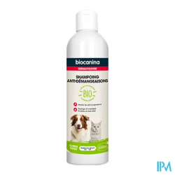 BIOCANINA SH A/DEMANG 240ML