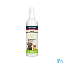 BIOCANINA LOT A/DEMANG CH CT 240ML