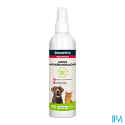 BIOCANINA LOT A/DEMANG CH CT 240ML