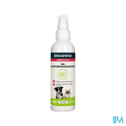 BIOCANINA GEL A/DEMANG CH CT 125ML