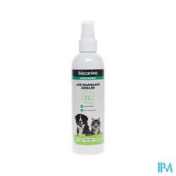 BIOCANINA A/MARQUAGE URIN 240ML