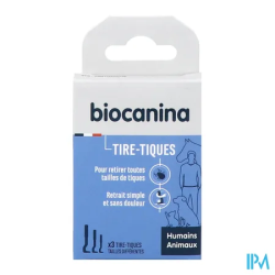 BIOCANINA TIRE-TIQUE CROCHET 3