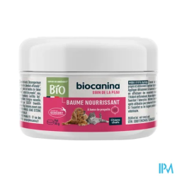 BIOCANINA BAUME NOURRISS BIO 50G