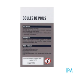BIOCANINA BOUL POIL CHAT JELLIE 12