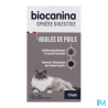 BIOCANINA BOUL POIL CHAT JELLIE 12