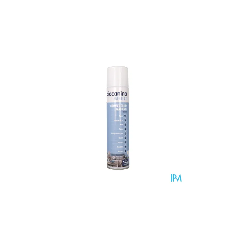 BIOCANINA HOMIZER SPR RAMPANT300ML