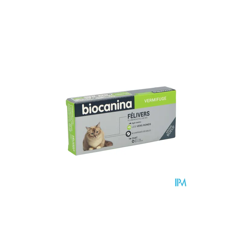 BIOCANINA FELIVERS CPR CHAT 4