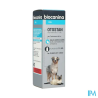 BIOCANINA OTOSTAN GTT AURIC 15ML