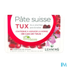 PATE SUISSE TUX GOMME A SUCER 40