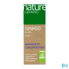 NATURE LEHNING GINKGO BILOBA 60ML