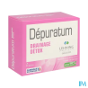 DEPURATUM GELUL 60
