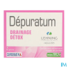 DEPURATUM GELUL 60