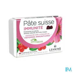 PATE SUISSE LEHNING DEF IMM GOM 40