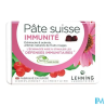 PATE SUISSE LEHNING DEF IMM GOM 40