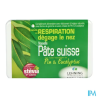 PATE SUISS LEHNING PIN/EUCAL GOM40
