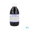 LEHNING TONIQ VEGETAL 250ML