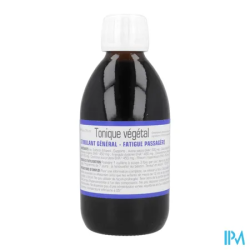 LEHNING TONIQ VEGETAL 250ML