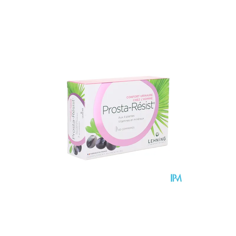 PROSTA-RESIST CPR 60