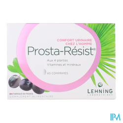 PROSTA-RESIST CPR 60