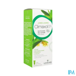 CLIMAXOL GEL JAMBE LOURDE BIO125ML