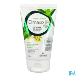 CLIMAXOL GEL JAMBE LOURDE BIO125ML