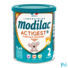Modilac actigest lf 2 800g - La Grande Pharmacie