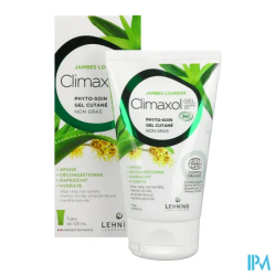 CLIMAXOL GEL JAMBE LOURDE BIO125ML