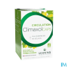 CLIMAXOLCAPS CIRCULATION GELUL 60
