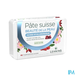 LEHNING PATE SUISSE BEAUTE PEAU 40