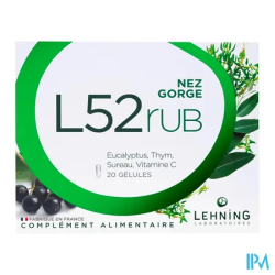 LEHNING L52 RUB NEZ/GORG GELUL 20