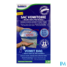 DR HELEWA SAC VOMITOIRE 600MLX20