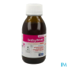 BABYBIANE ACOLIA NOURRISSON 90ML