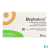 BLEPHACLEAN COMP ST PAUPIERE 20