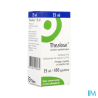 THEALOSE LUBRIFIANT OCULAIRE 15ML