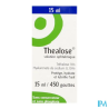THEALOSE LUBRIFIANT OCULAIRE 15ML