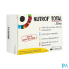 NUTROF TOTAL COMP/ALIM CAPS 60