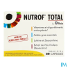 NUTROF TOTAL COMP/ALIM CAPS 60