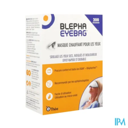 BLEPHA EYEBAG MASQ CHAUFFANT
