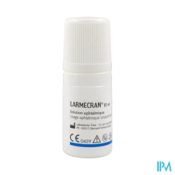 LARMECRAN CONFORT OCULAIRE GTT10ML